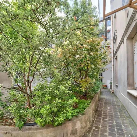 Atypical For 6 People - 12 Apartment
