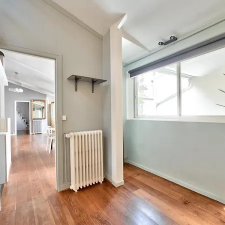 Atypical For 6 People - 12 Apartment